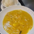 Best Yellow Curry in Las Vegas, NV