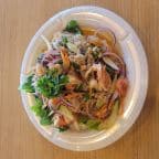 Best Larb Chicken in Las Vegas, NV