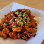 Best Orange Chicken in Las Vegas, NV