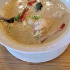 Best Green Curry in Las Vegas, NV