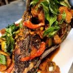 Best i Thai Fish in Las Vegas, NV