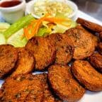 Best Fish Cake ( 6 PCs.) in Las Vegas, NV