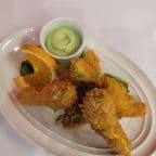 Best Fried Avocado in Las Vegas, NV