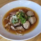 Best Beef Noodle Soup in Las Vegas, NV