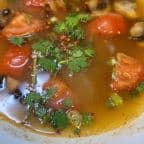 Best Tom Yum Soup in Las Vegas, NV