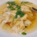 Best Wonton Soup in Las Vegas, NV