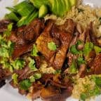 Best Kao Na Ped ( Roasted duck Over rice ) in Las Vegas, NV