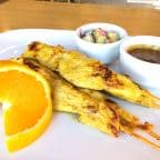 Best Chicken Satay in Las Vegas, NV