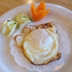 Best Fried Egg in Las Vegas, NV