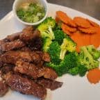 Best Crying Tiger (NY STeak) in Las Vegas, NV