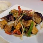 Best Spicy Eggplant in Las Vegas, NV