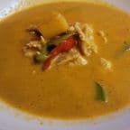 Best Gang Kua Supparost Curry in Las Vegas, NV