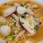 Best Tom Yum Noodle Soup in Las Vegas, NV
