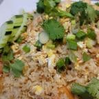 Best Thai Fried Rice in Las Vegas, NV