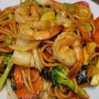 Best Chow Mein in Las Vegas, NV