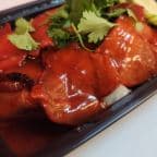 Best Thai BBQ Pork in Las Vegas, NV