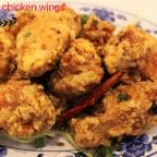 Best Chicken Wings in Las Vegas, NV